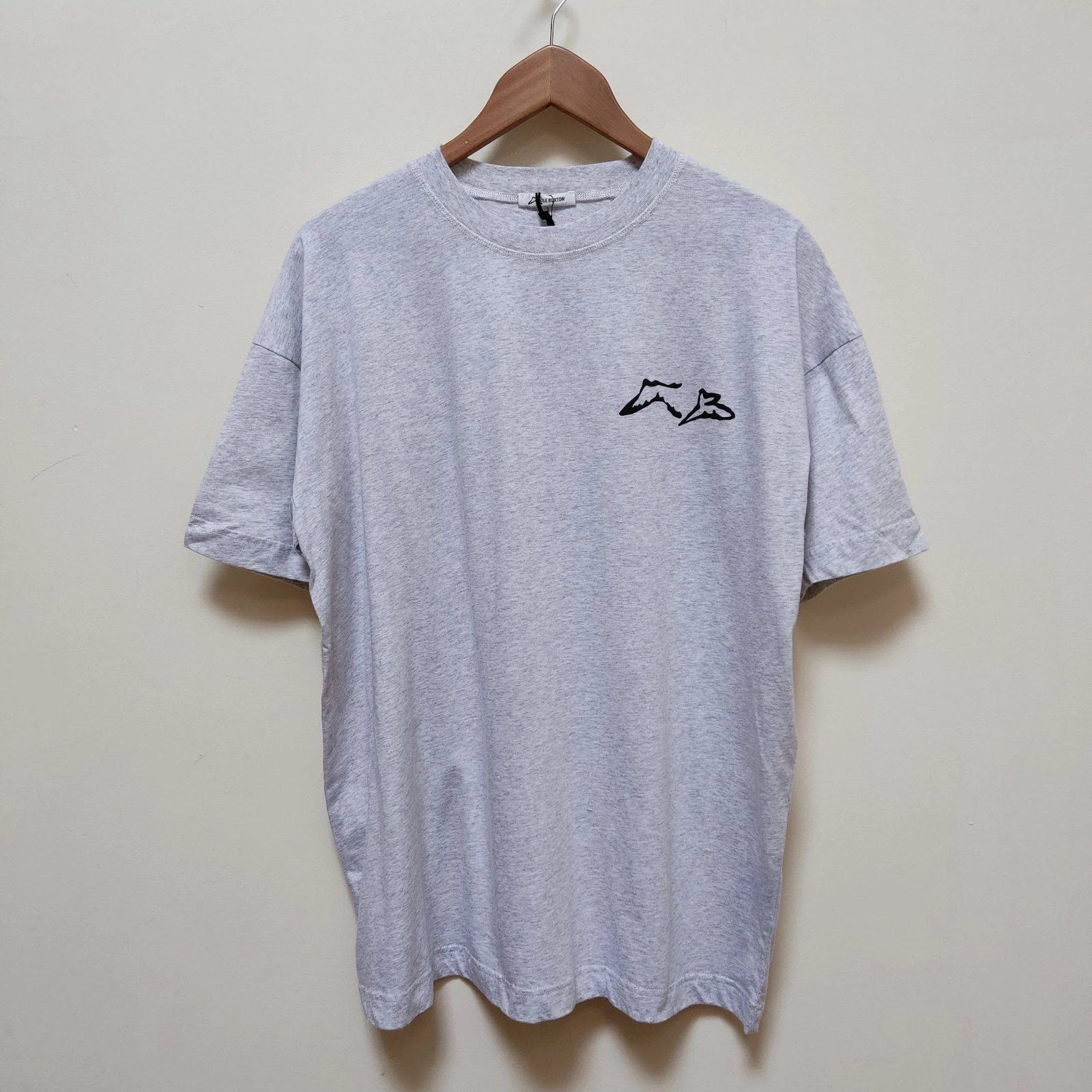 Cole Buxton 💪 T-Shirt Size S AKimbo X CB – photo 20